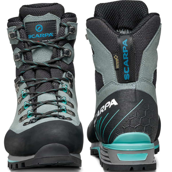 Chaussure alpinisme SCARPA MANTA TECH GTX WMN