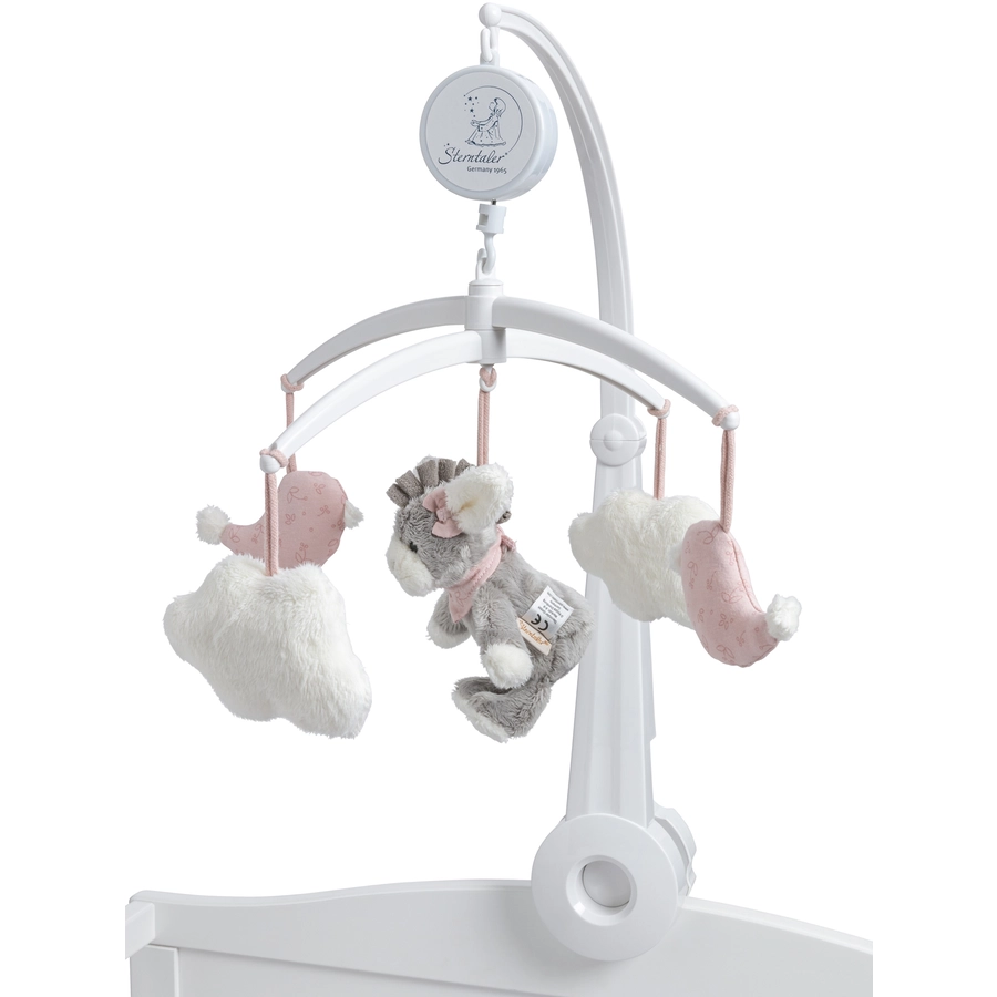Sterntaler Baby Mobile Emmi Girl