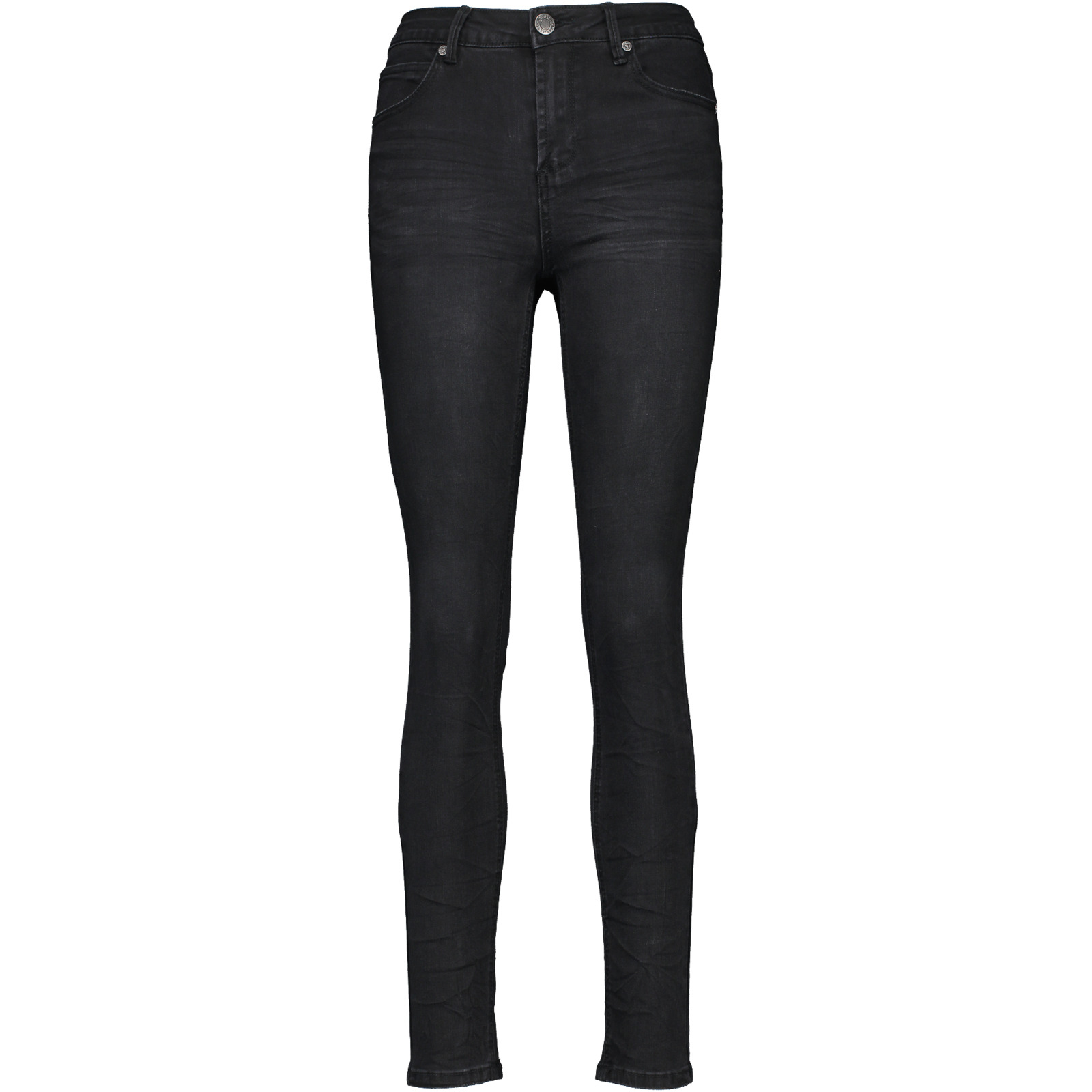 Jeans Damen Hanna Skinny fit