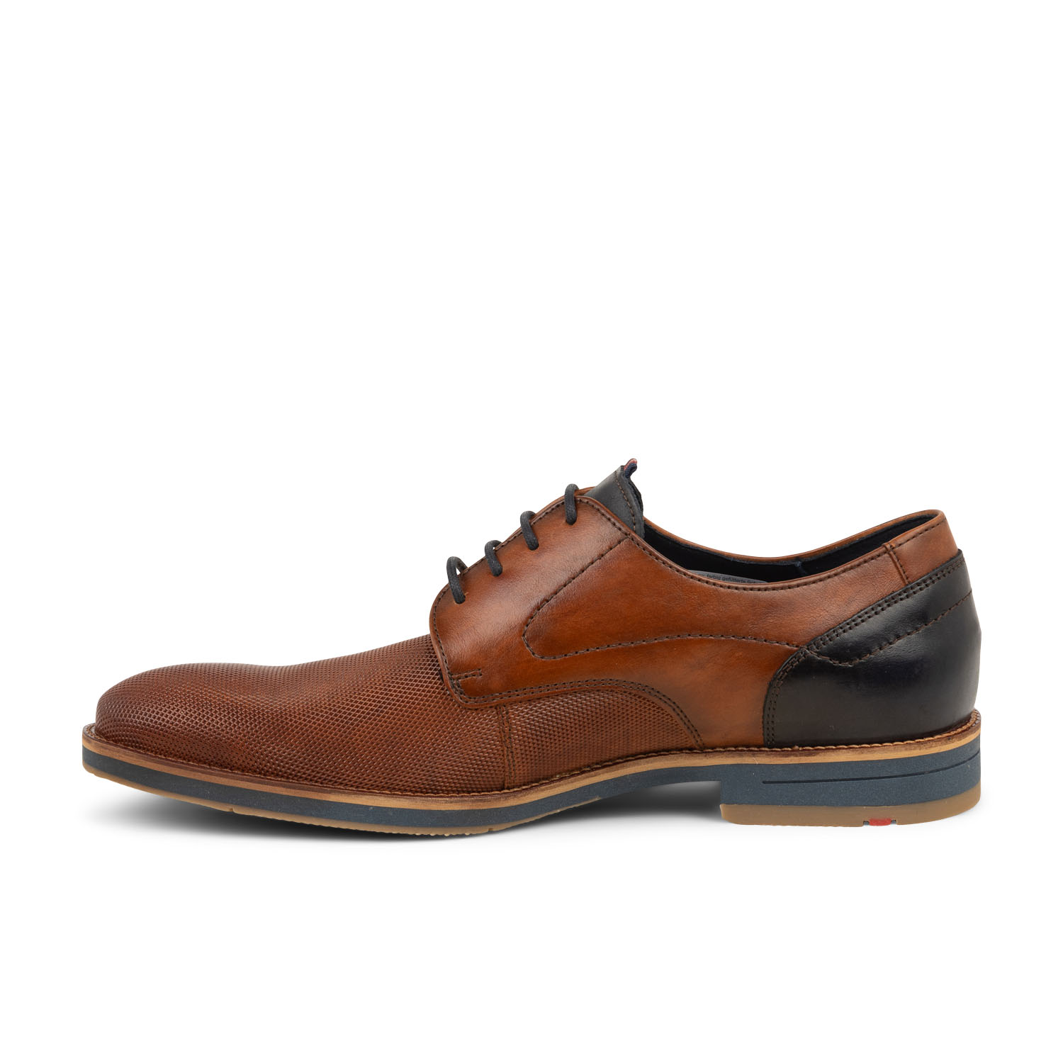 Chaussures à lacets homme LLOYD HARRIS
