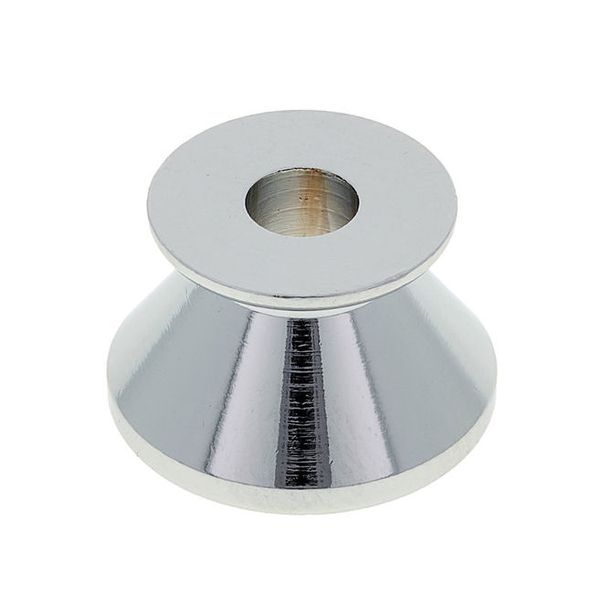 Gotoh EPB2 Chrome Strap Buttons