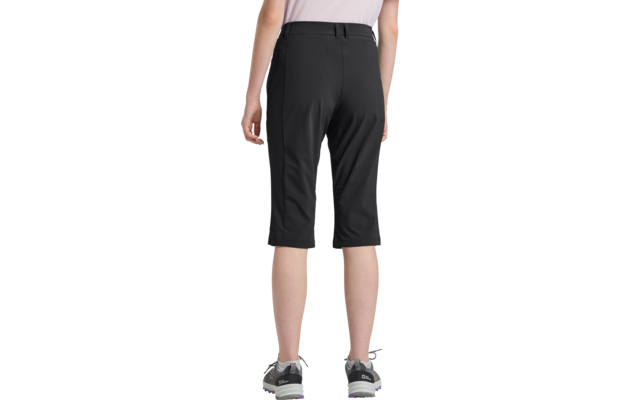 Jack Wolfskin Hikeout 3|4 Pants Damenhose
