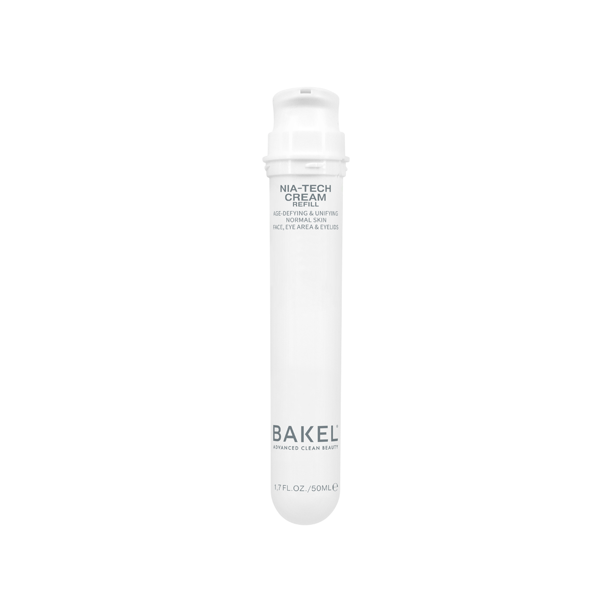 Nia-Tech Cream Normal Skin Refill 50ml