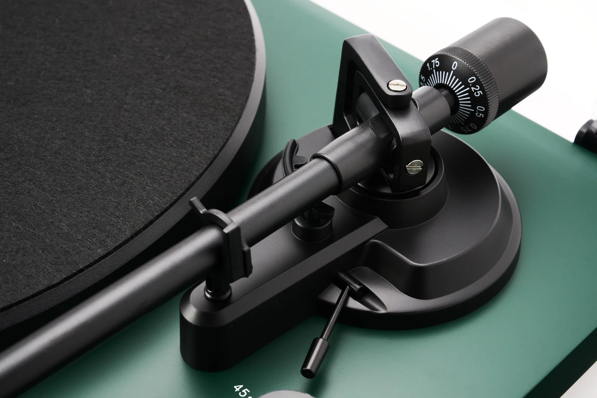 Argon Audio TT MK2 Vert Platines vinyle hi-fi