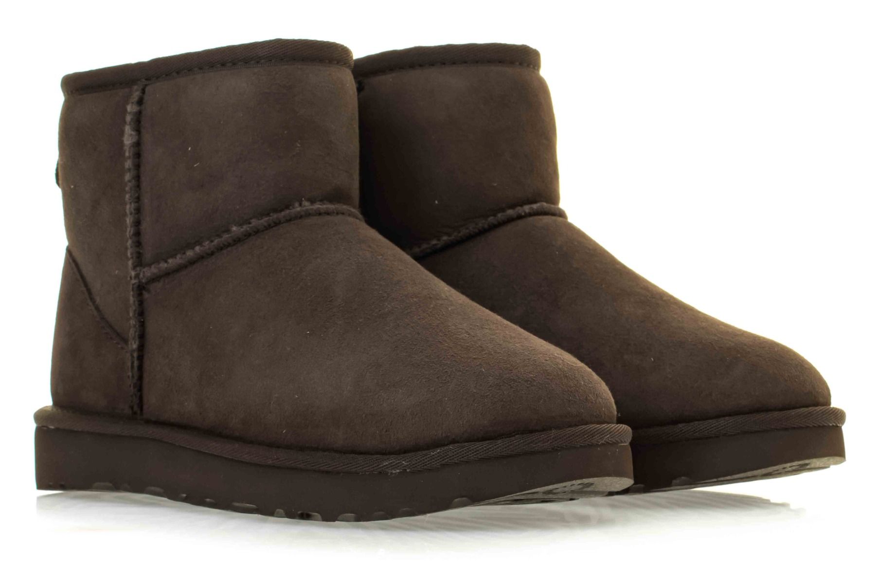 UGG Classic Mini II