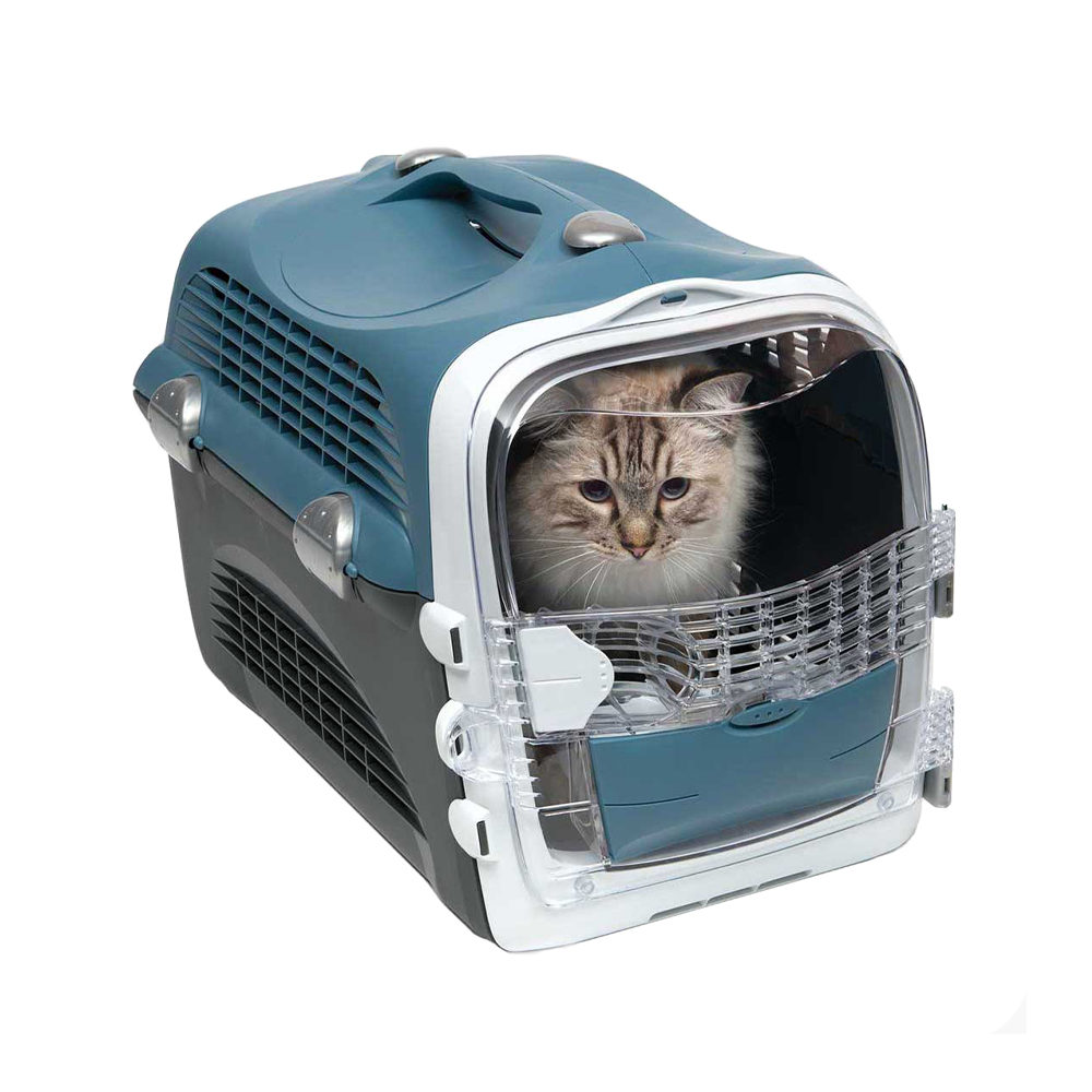 Catit Cabrio Transportbox