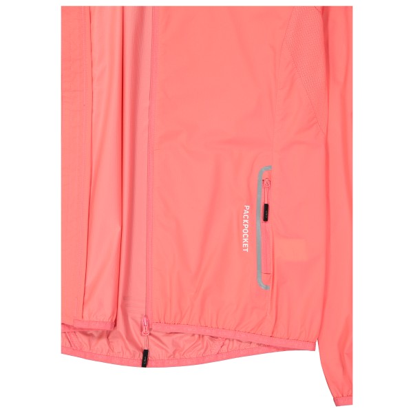 CMP - Women's Jacket Reflective - Veste de cyclisme