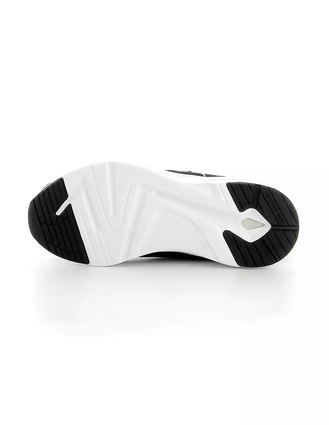 PUMA PS COMET 2ALT - Baskets Blackwhite