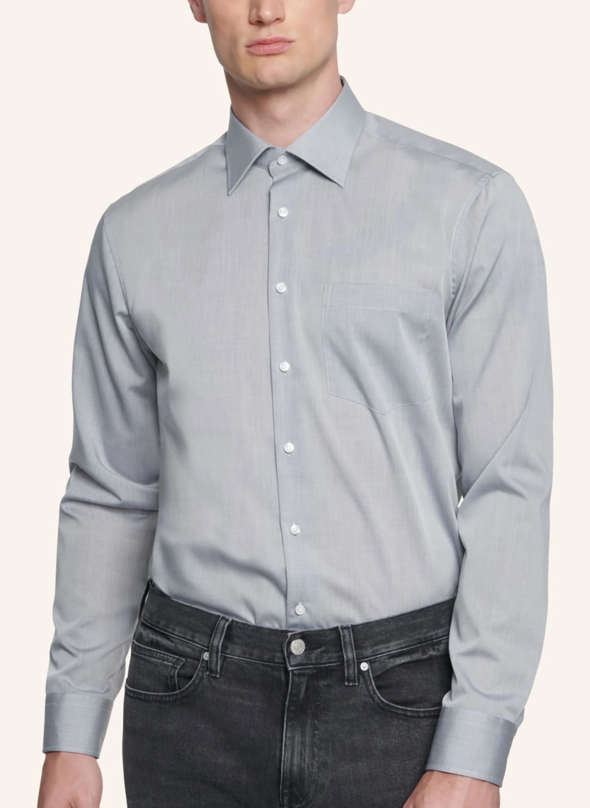 seidensticker Business Hemd Regular Fit