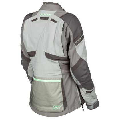 Veste KLIM ARTEMIS GORETEX - Gris