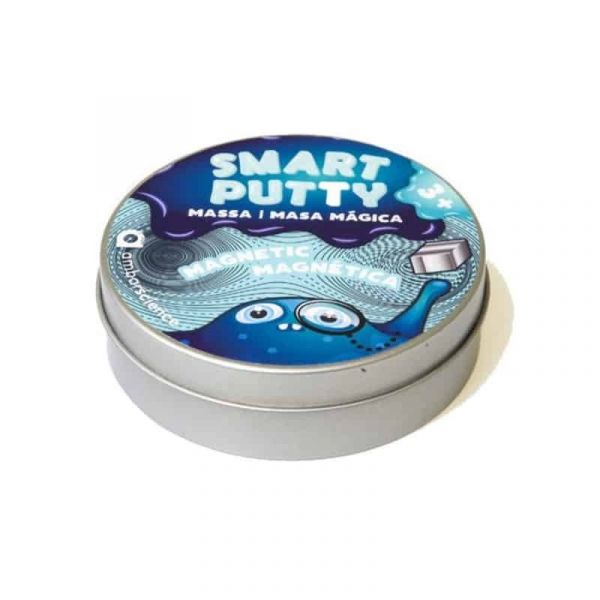 Ambar Science Smart Putty Magnética