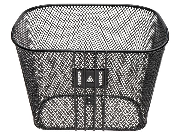 Universal Black Cykelkurv, 23L