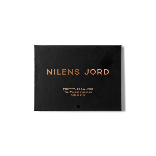 Nilens Jord Pretty Flawless Palette