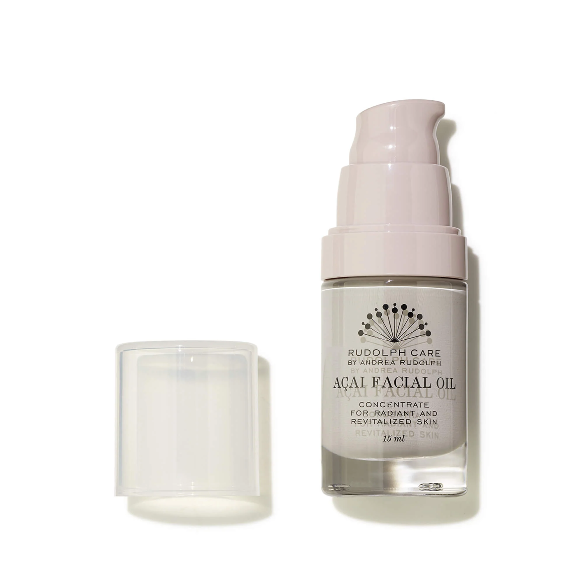 Rudolph Care Açai Facial Oil Huile Visage