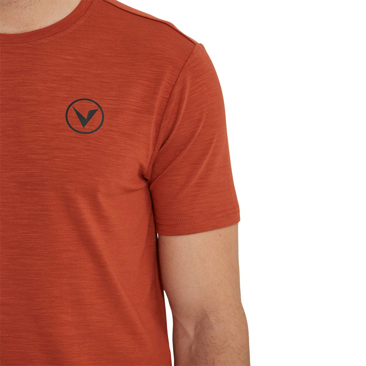Virtus Joker Trænings T-shirt Herre