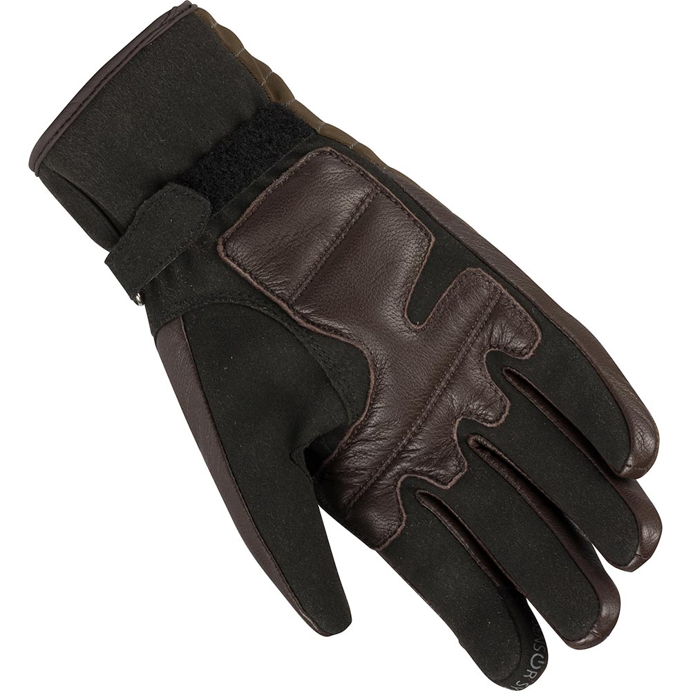 Segura - Gants femme Lady Mitzy Kaki