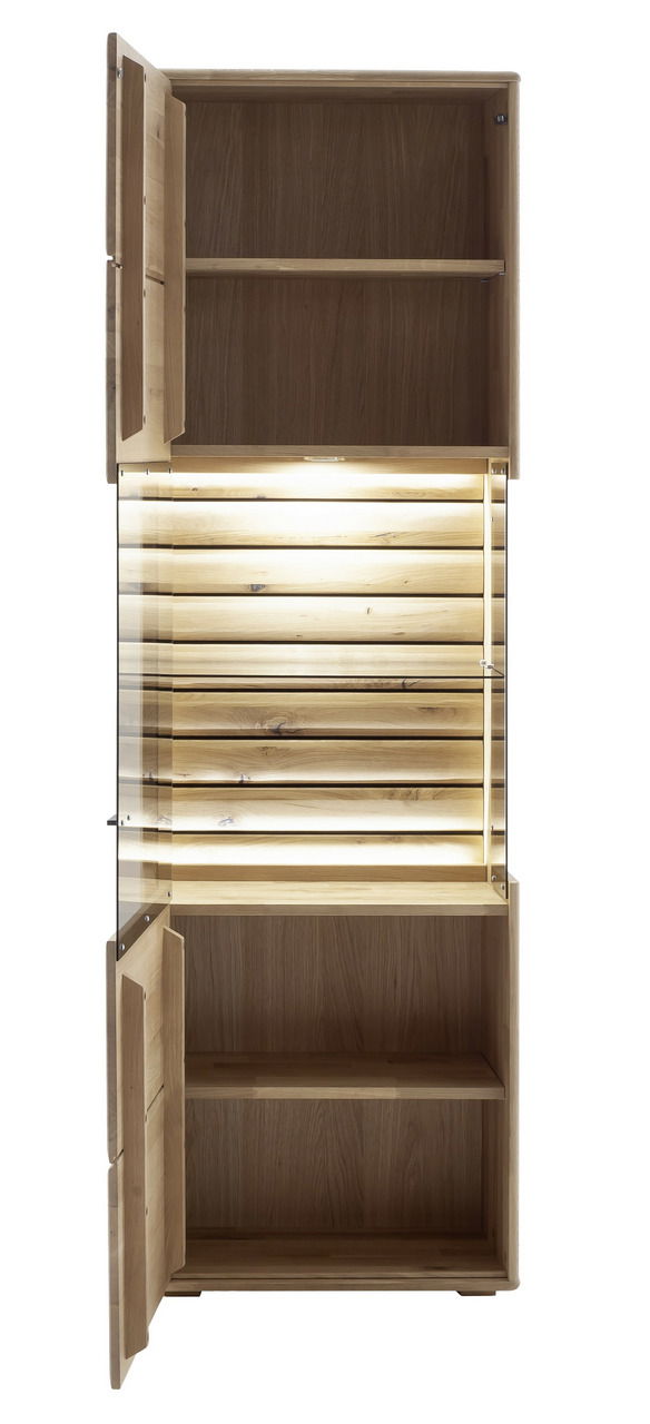 Linea Natura Vitrine GEORGIA