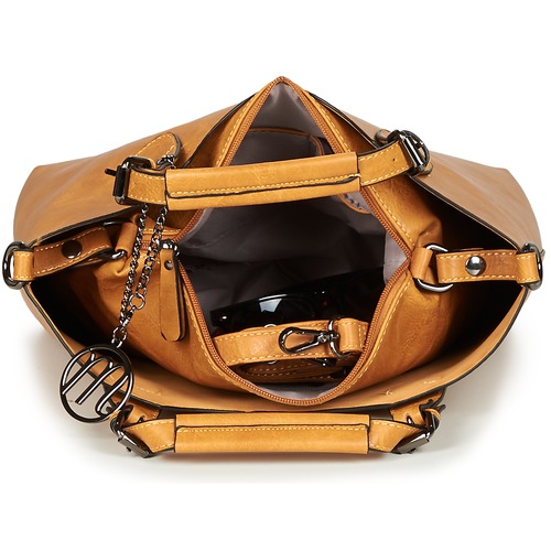 Moony Mood - EMIRA - Marron / Blé