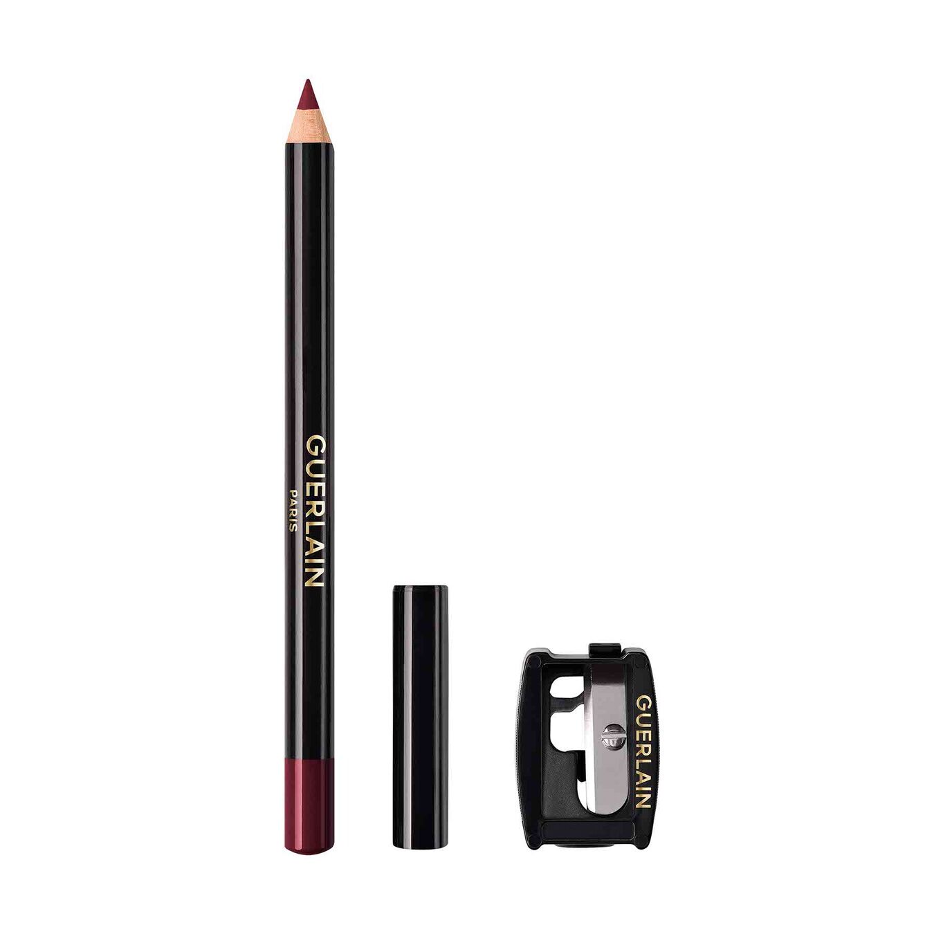 Guerlain Contour G Lip Pen02 Le Beige Praline