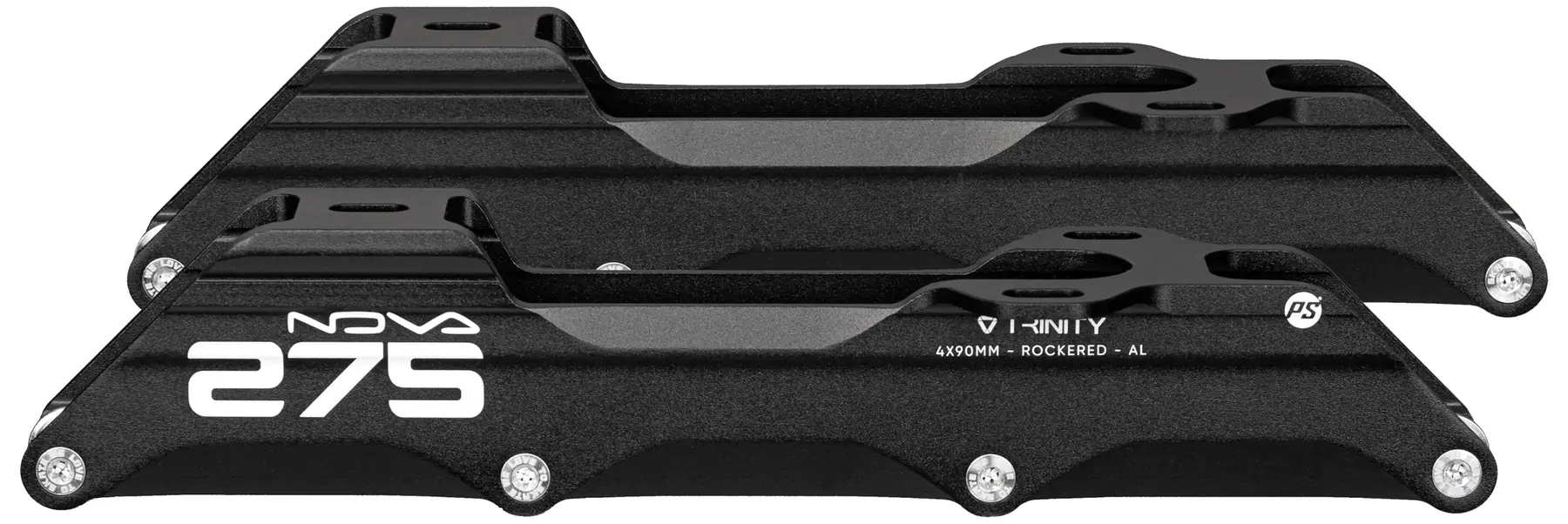 Powerslide Nova 275 4x90 Trinity Frames | SkatePro