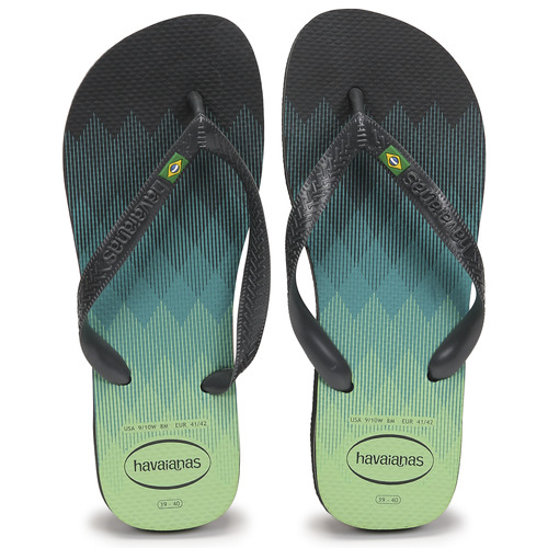 Havaianas - BRASIL FRESH - Vert