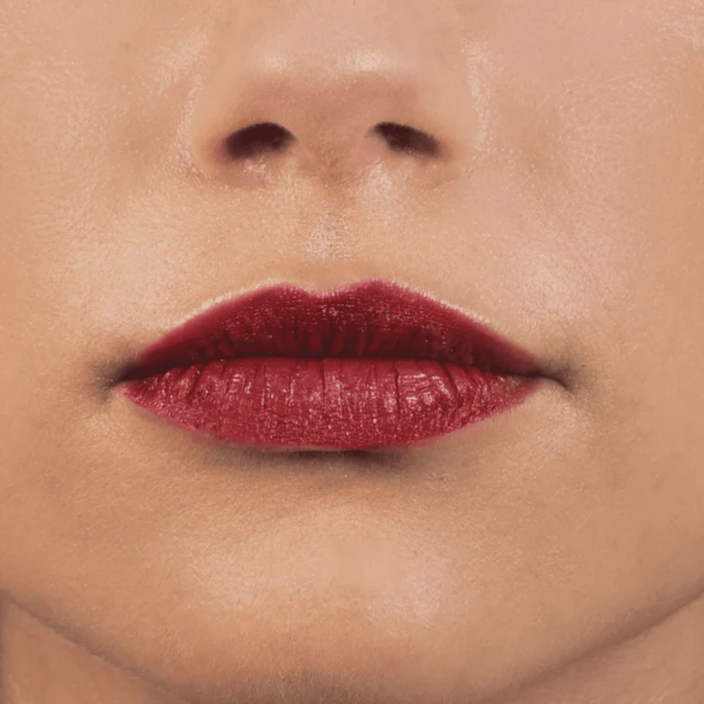 Miss W PRO  Brunch à Manhattan Lipstick, 159 Broadway Red (3,50 g)