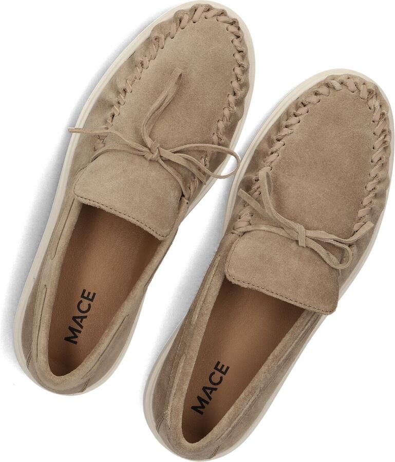 MACE Beige Instappers Liam-26