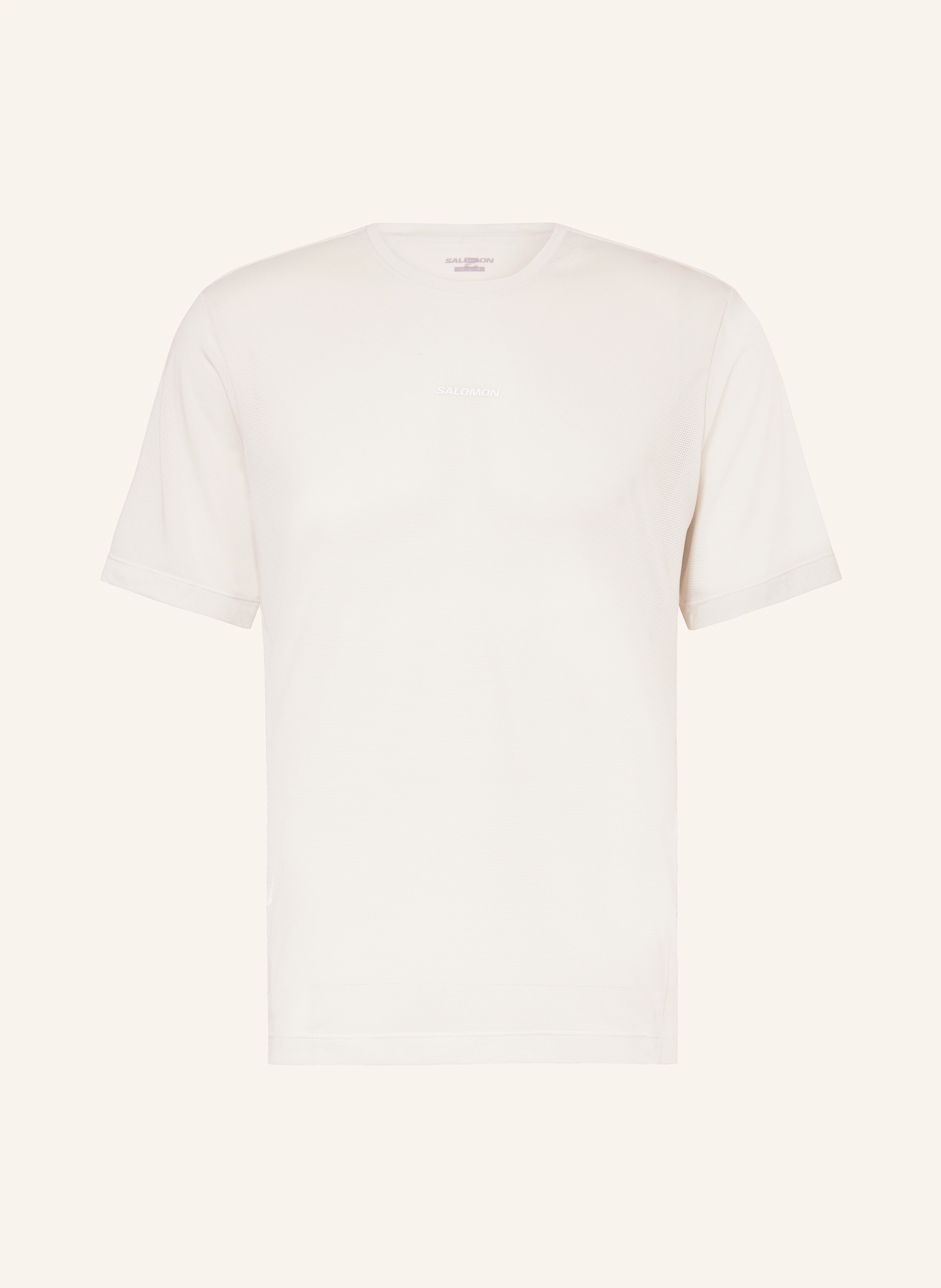 SALOMON Laufshirt SHAKEOUT CORE