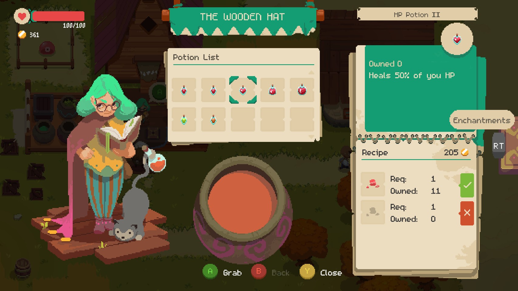 Moonlighter- PC