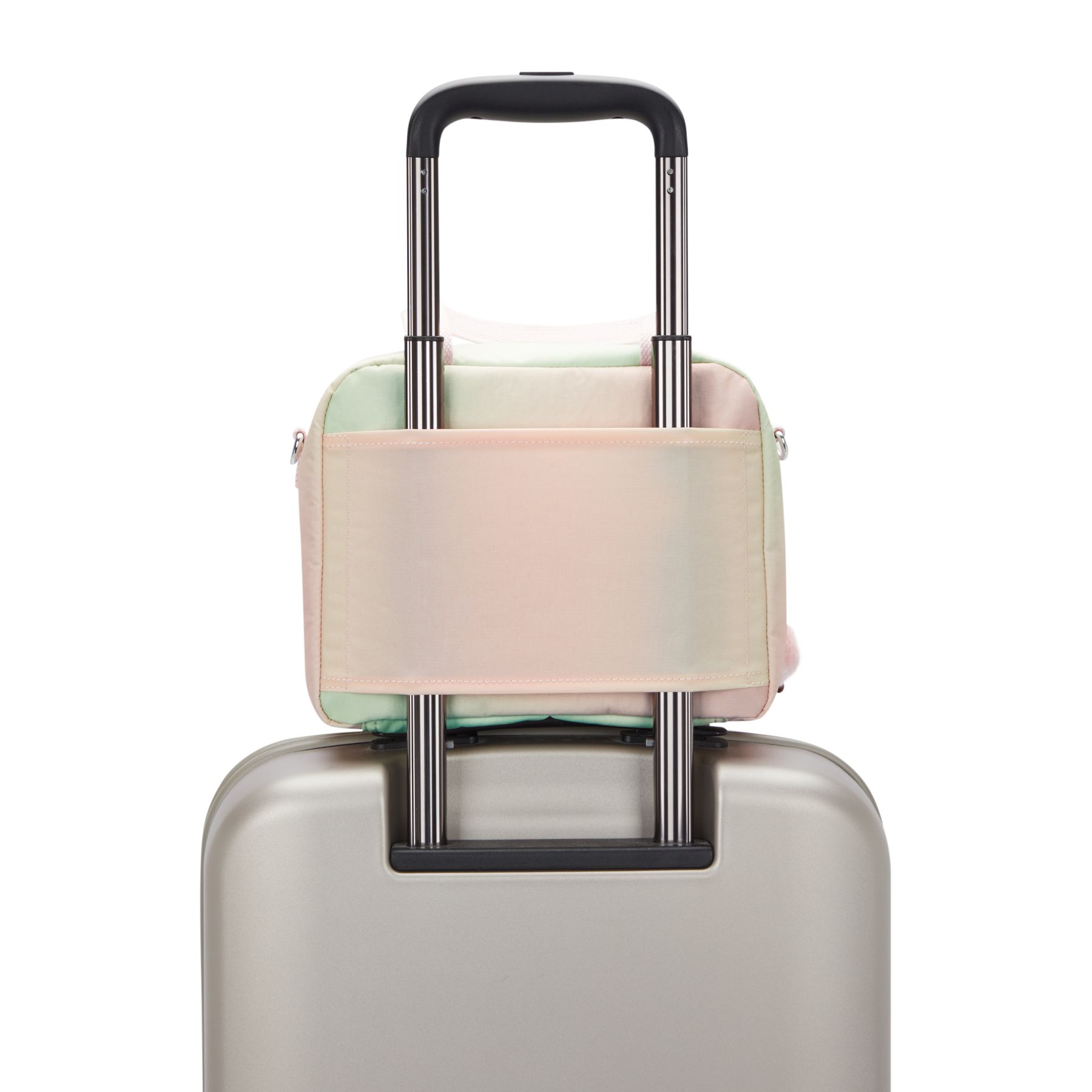 MIYO Sac repas moyen avec pochette de maintien pour trolley - Gradient Dream