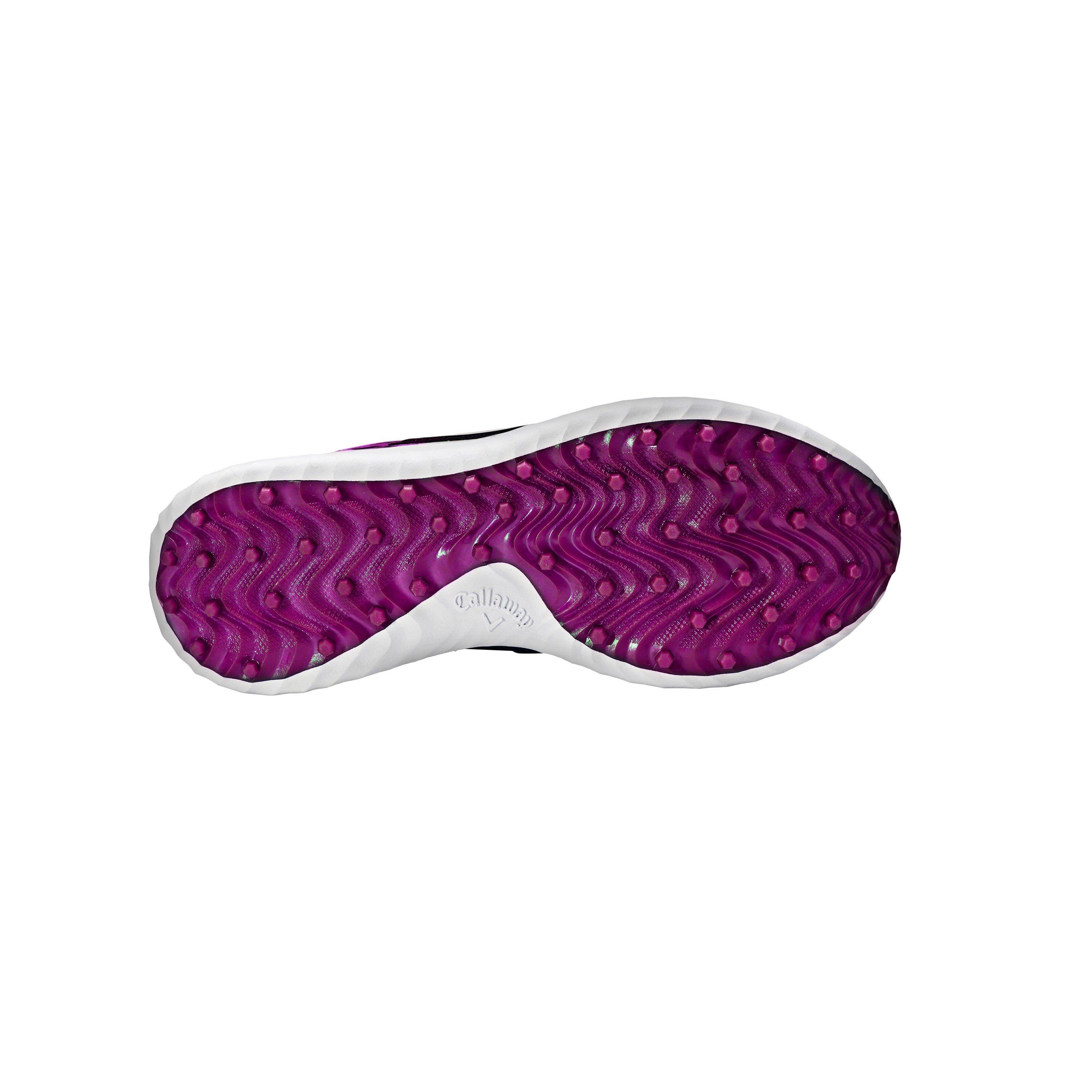 Callaway Anza Golf Shoes Womens
