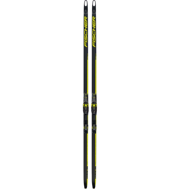 Fischer Carbonlite Skate Plus Stiff Skatingski