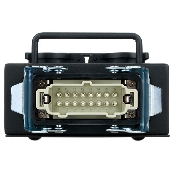 Botex Power box BO-6-S2