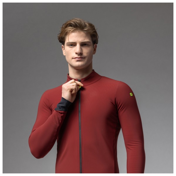 Alé - Pragma Fondo 3.0 Jacket - Veste de cyclisme