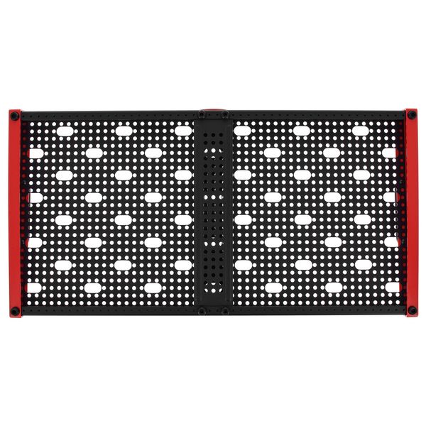 Temple Audio Design Duo 24 TR Pedalboard