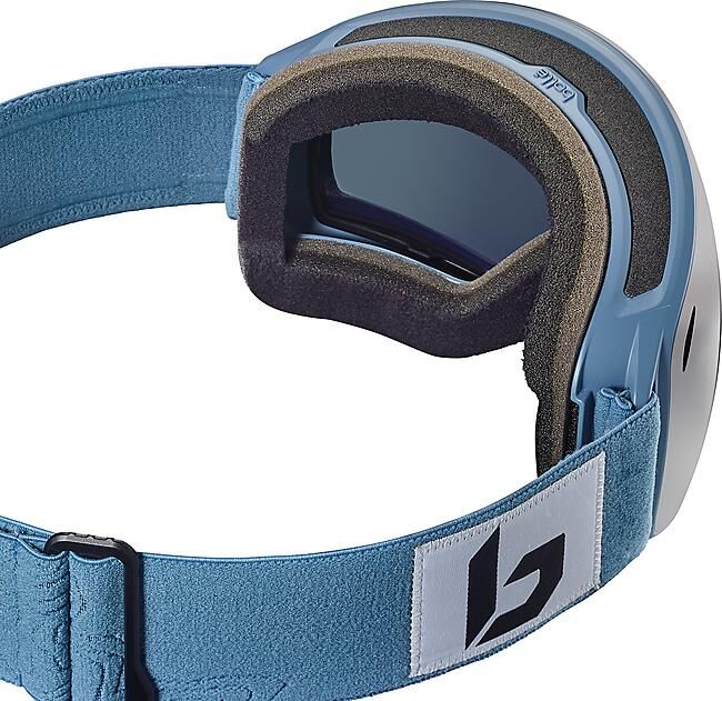 BOLLE - MASQUE DE SKI ECO TORUS CAT 3