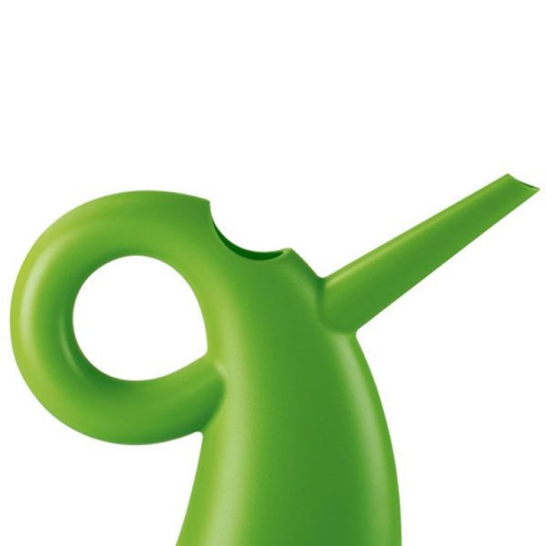 Alessi Diva gieter