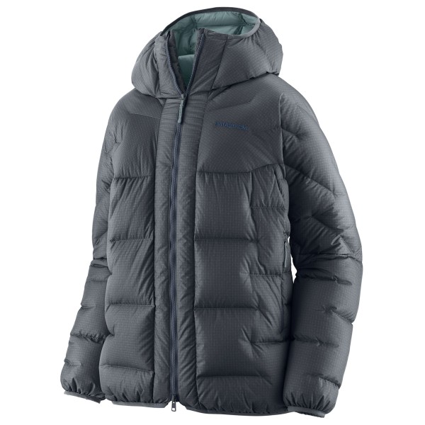 Patagonia - Women's Durable Down Parka - Doudoune