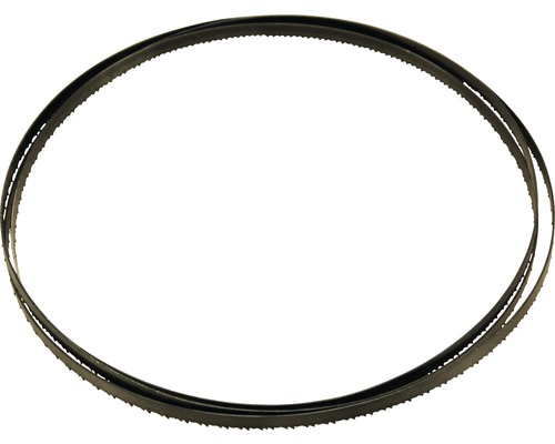 Lintzaagblad kwb 1425x6x0.65 mm