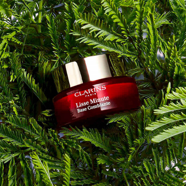 Lisse Minute|Base Comblante de CLARINS