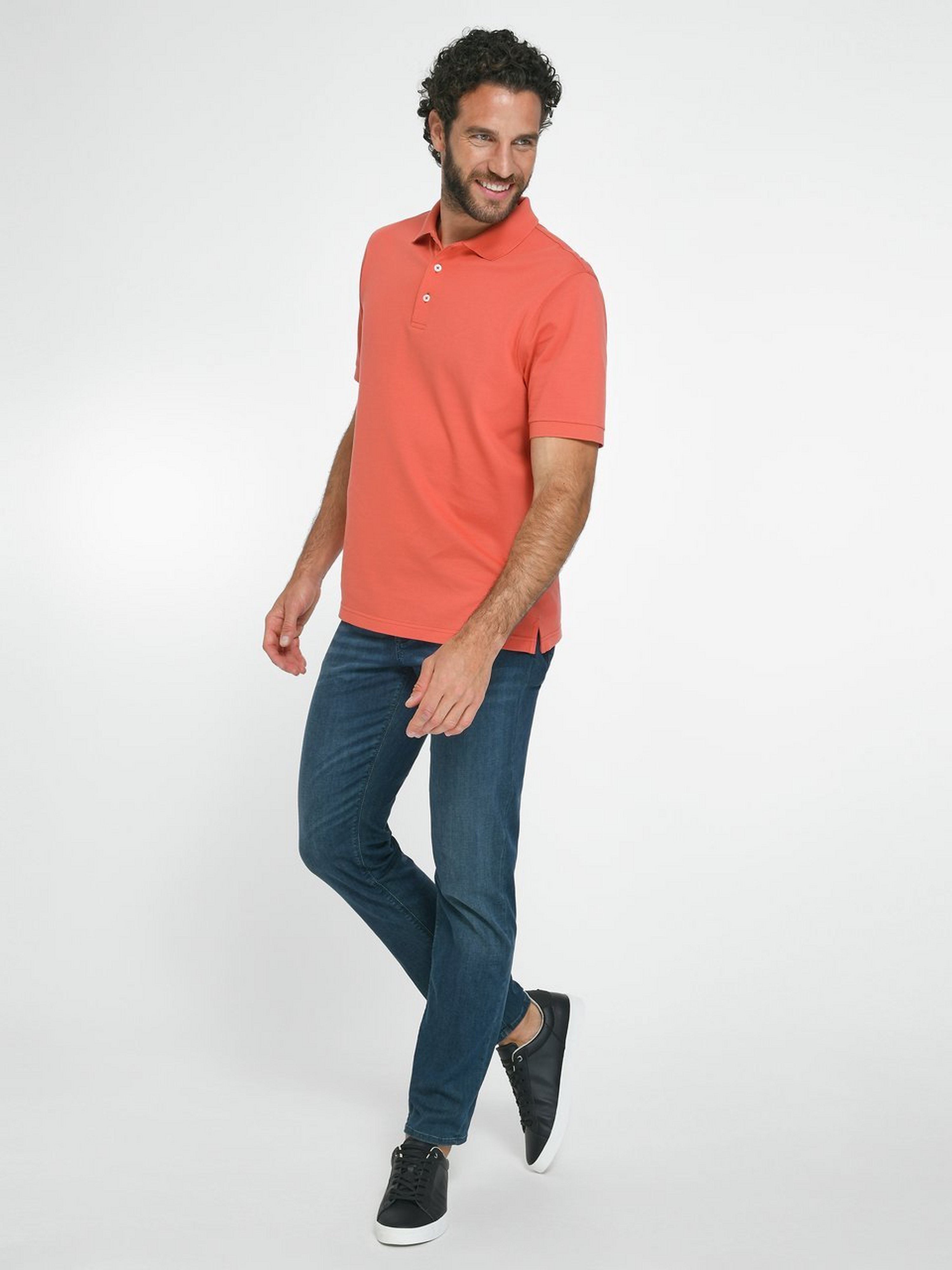Polo-Shirt