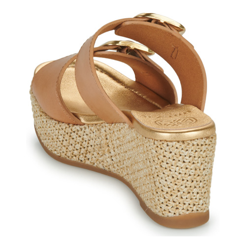 Unisa - KIOMI Camel