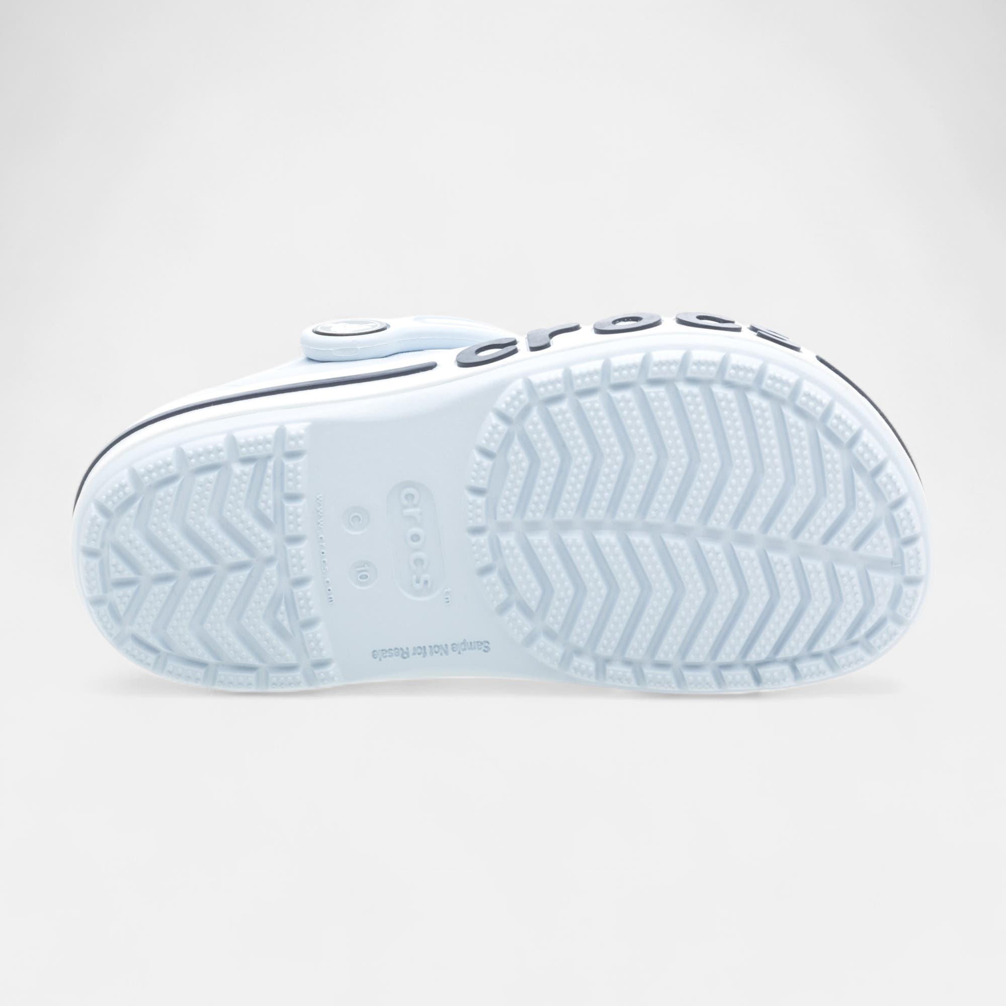 Claquettes de plage Fille bleu