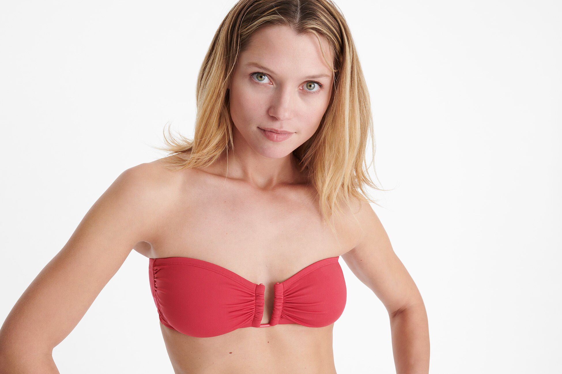 Show Bandeau CORAIL E25