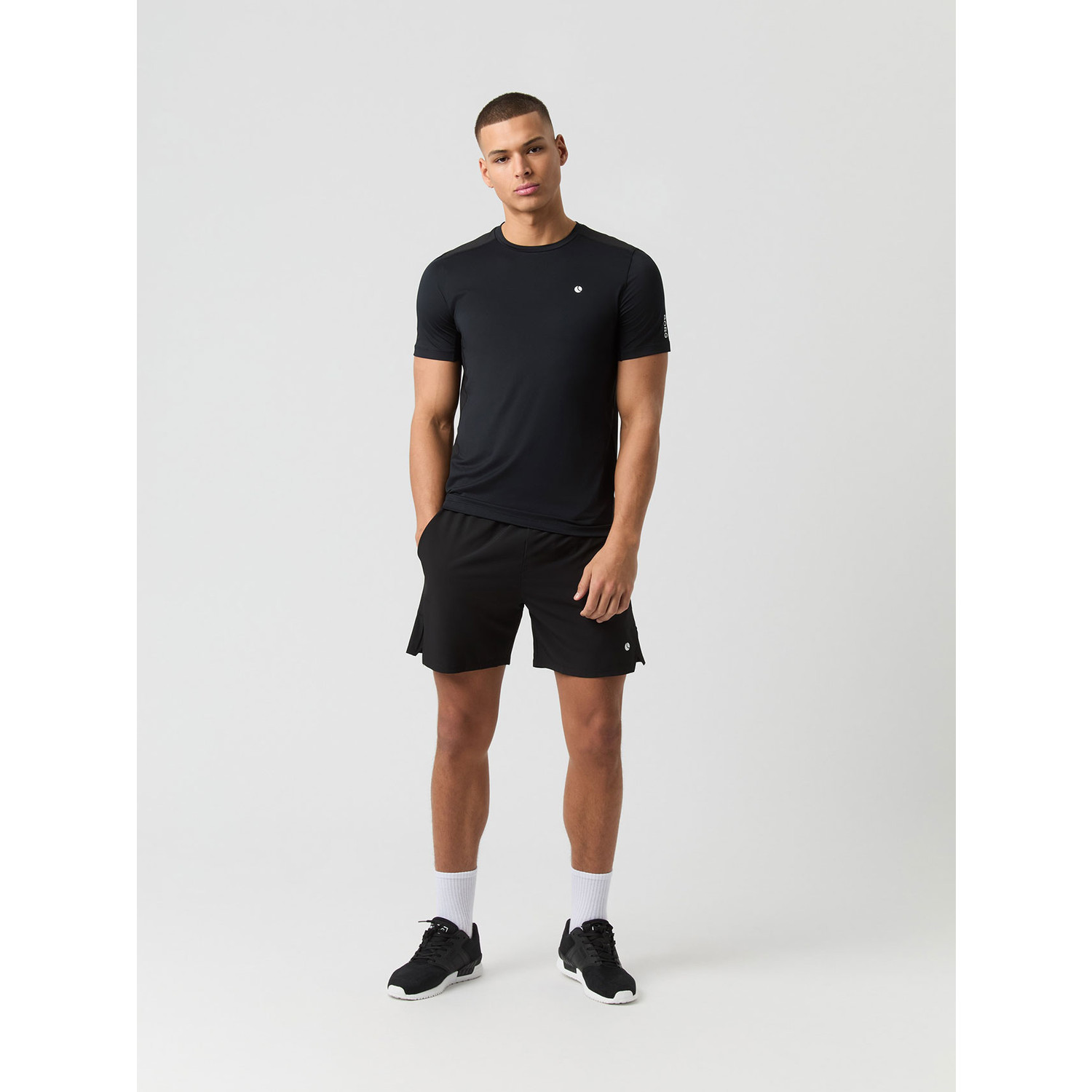 Björn Borg Ace Racquet Short
