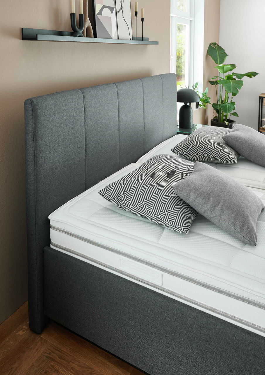 Beldomo Sleep Polsterbett MELINA