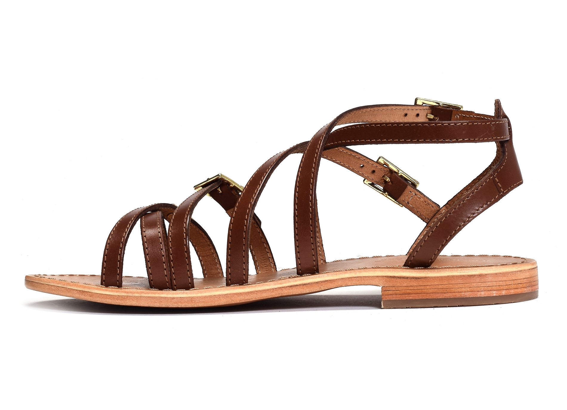 Boucle tan