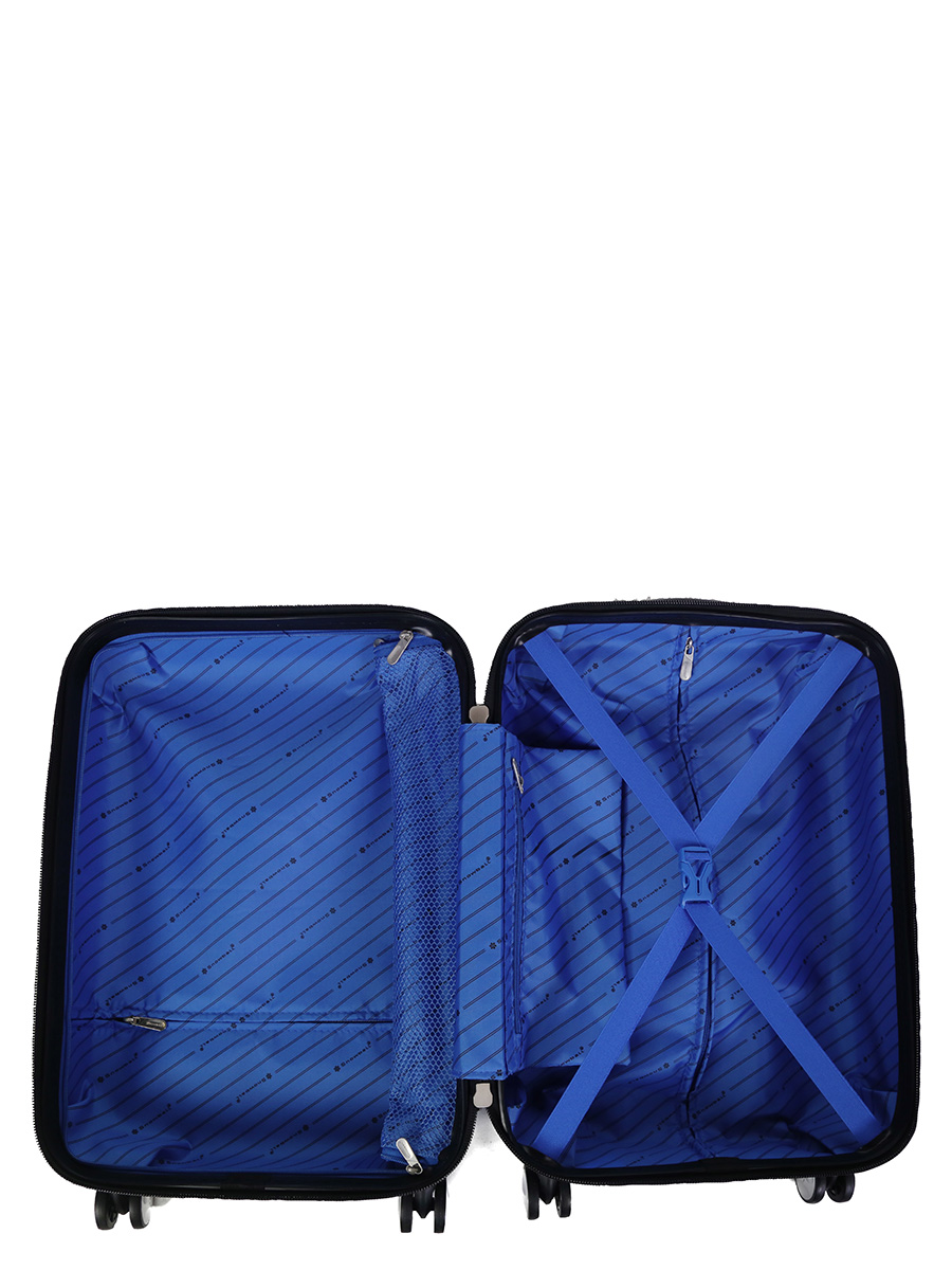 Ensemble 3 valises Snowball Back to Europe