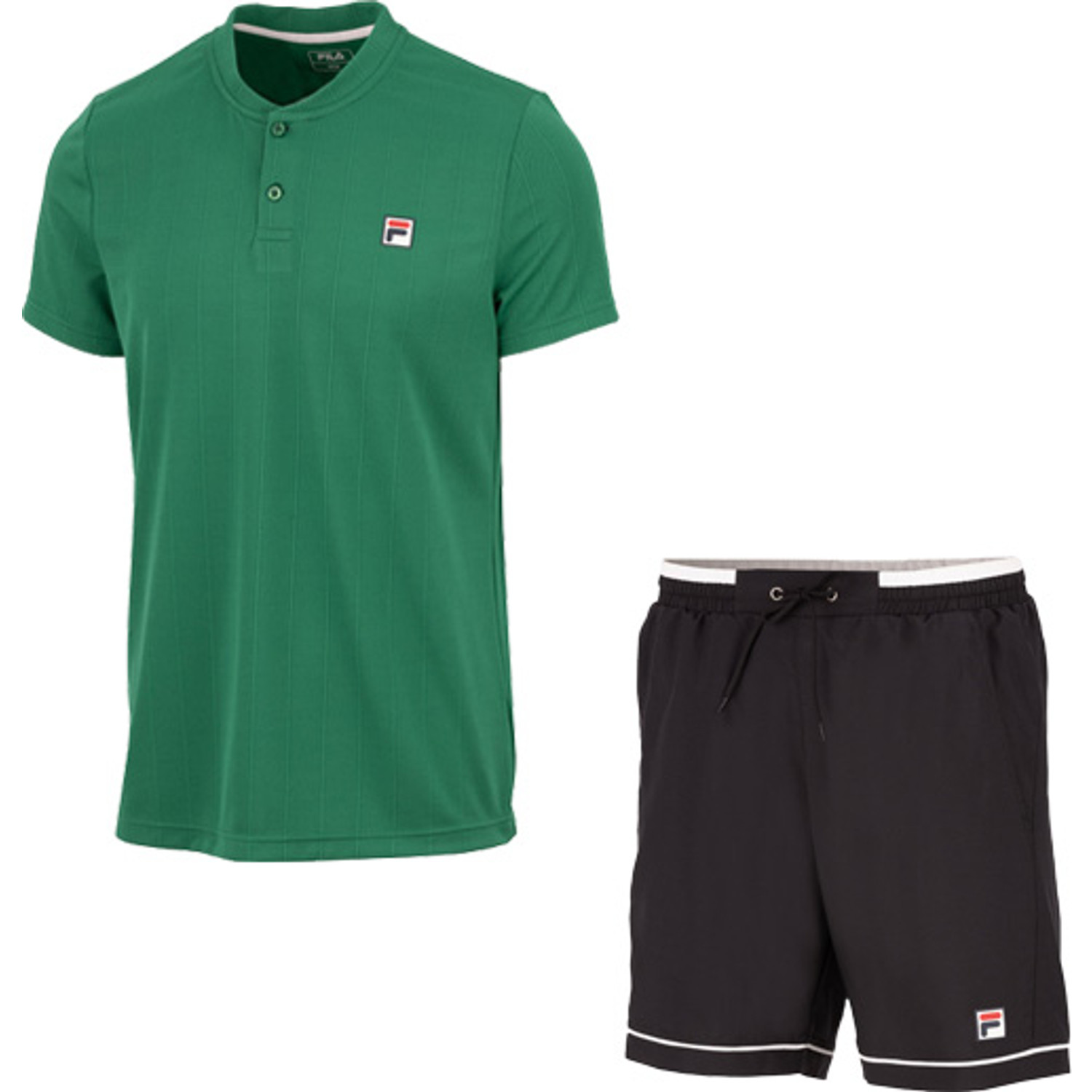 Fila Addison Set Heren