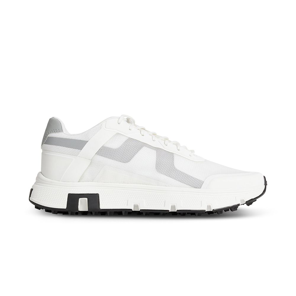 Vent 500 Golfsko Dame Hvit